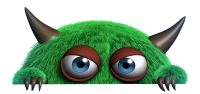 monster